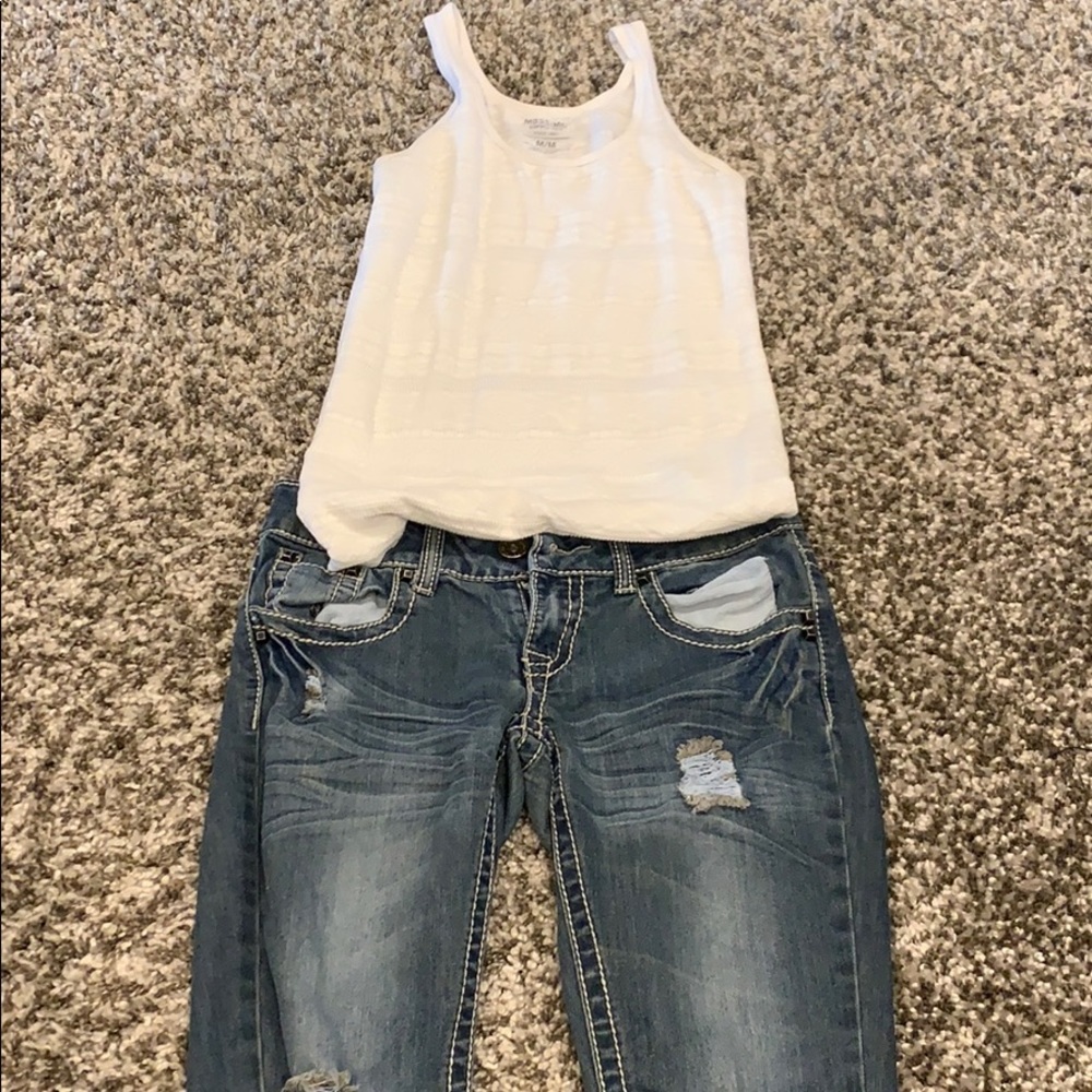 Jeans